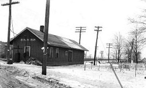 PM Birch Run MI Depot